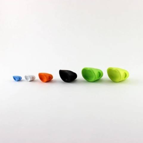 Flymen Fish-Skull Surface Seducer Double Barrel Popper - Small